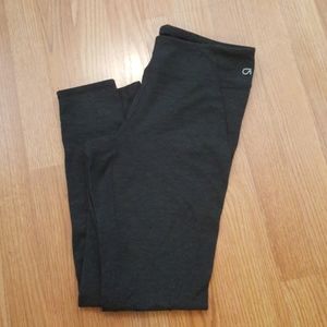 Gap fit leggings